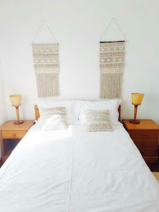 Beach-Surf House 莫莱杜 外观 照片